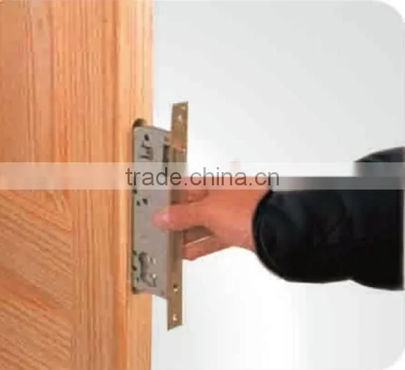 Portable Door Lock Mortiser photo-3
