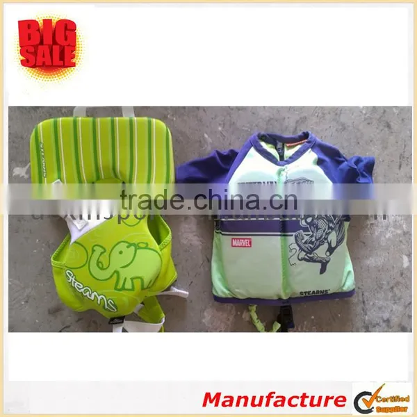 Modern Design Infant Life Jacket Photo photo-5