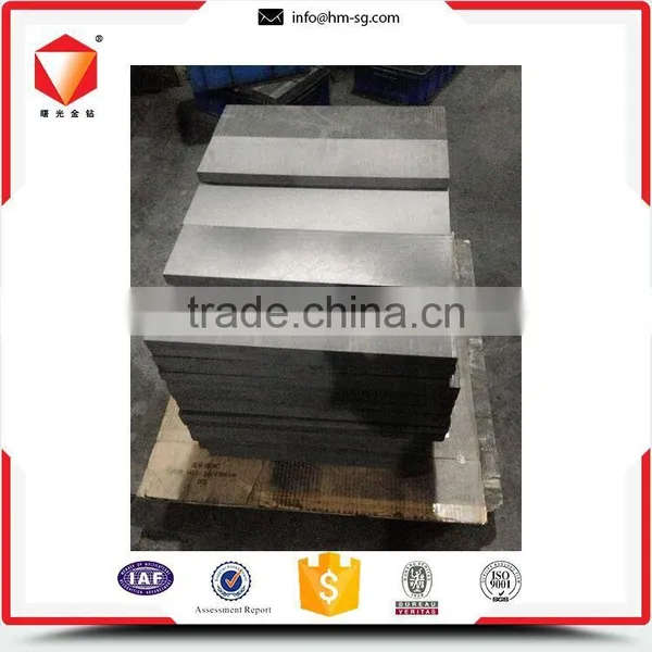 Hi-tech Useful High Quality Electrolysis Graphite Plate photo-5