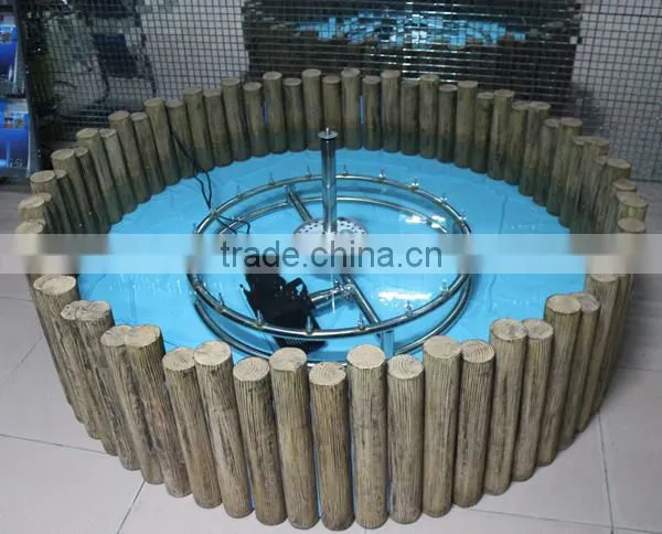60cm, 80cm, 1m Water Fountain Portable Small Indoor Dancing Fountain photo-4