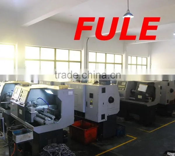 Cixi Factory Provide Cnc Turning Service photo-5