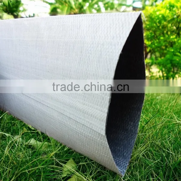 PE Furrow Irrigation Hose / PVC Irrigation Pipe photo-4