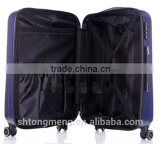 Luggage Suitcase Travel Trolley Suitcase Aluminium Trolley photo-6