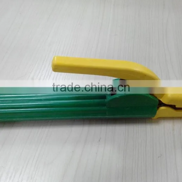 Berrylion Welding Tools Professional 500A Heavy Duty Welding Electrode Holder photo-3