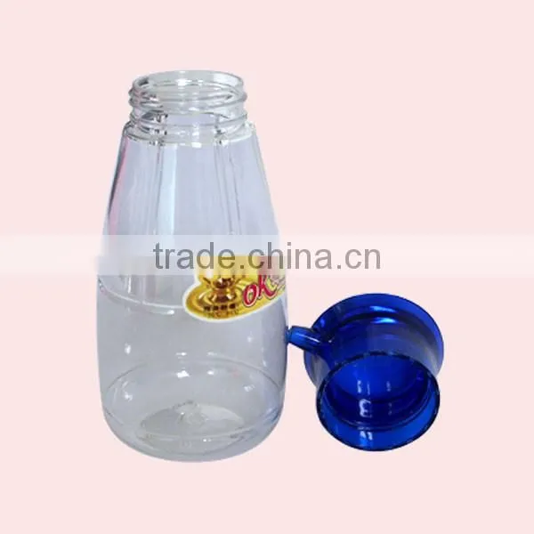 Plastic Salt and Pepper Shaker photo-4