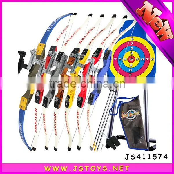 New Kids Items Archery Toys for Kids From China photo-2