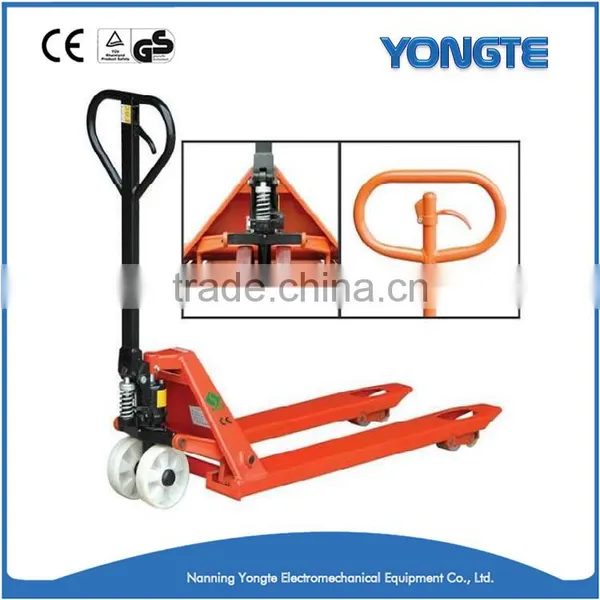 Handling Equipment Hand Pallet Truck/Pallet Jack photo-5