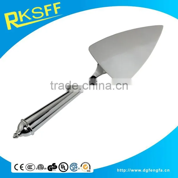 Cake Tools High Quality Zinc Alloy Cake Shovel photo-4