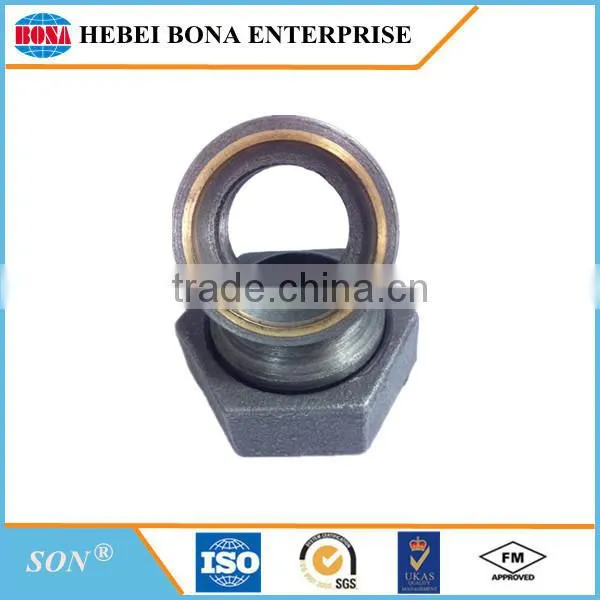 Good Quality Malleable Iron gi Fittings Union photo-2