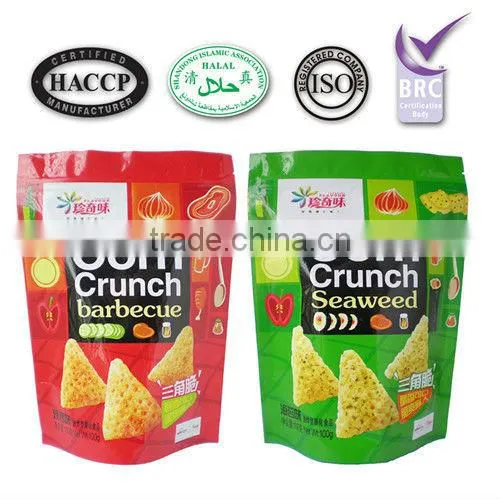 Crispy Corn Snacks photo-2