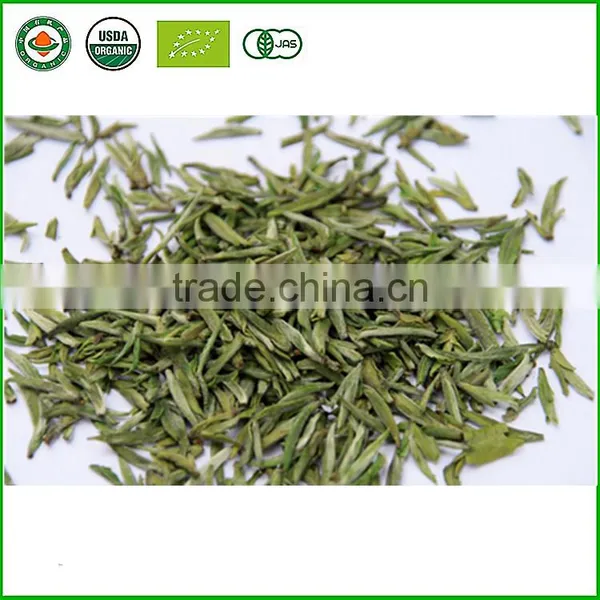 2017 Certified Organic Green Tea Famous Loose Tea photo-6