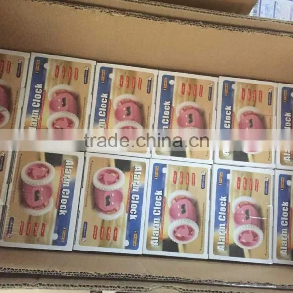 UCHOME Running Clock,Digital Clock Runaway Alarm Clock photo-6