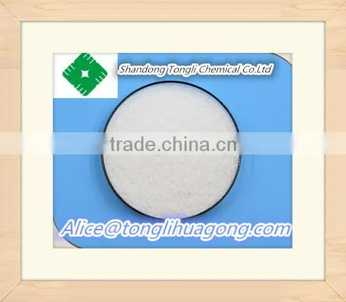 Drilling Fluid Additives Polymer Nonionic Polyacrylamide Powder photo-5