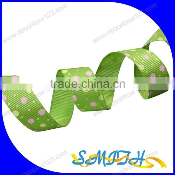 Wholesale Grosgrain Ribbon photo-4