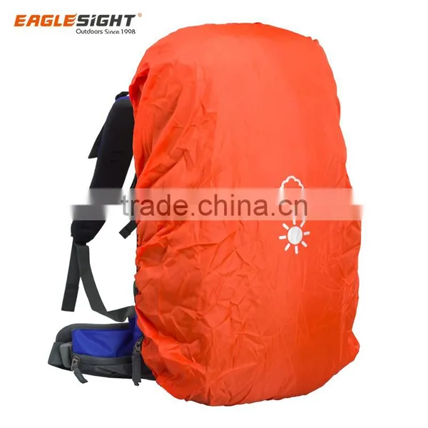 42L Waterproof Mountain Backpacks Rucksack China Suppliers photo-3