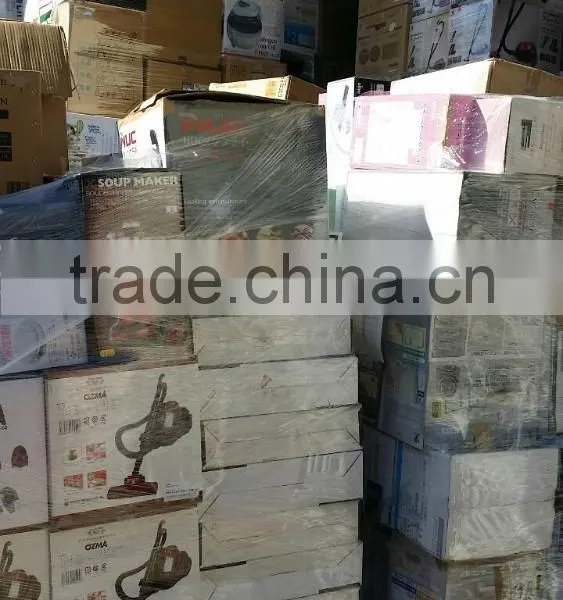 Clearance Stock Lots Home Electronic Appliances, Overstock, Canceled Orders, Closeouts, Overstock From Japan photo-3