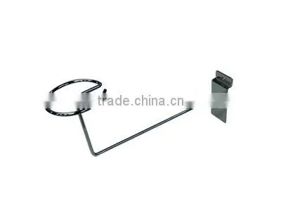 Cheap and Good Quality Slatwall Hat Display photo-3