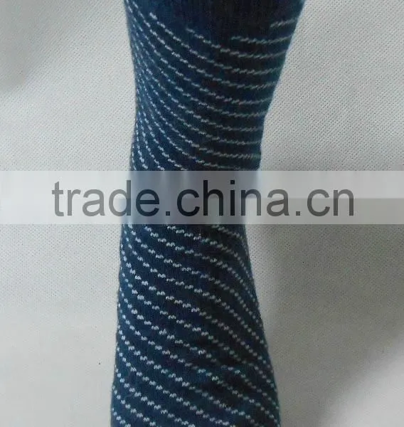 Custom Logo Colorful Women Merino Wool Sock photo-2