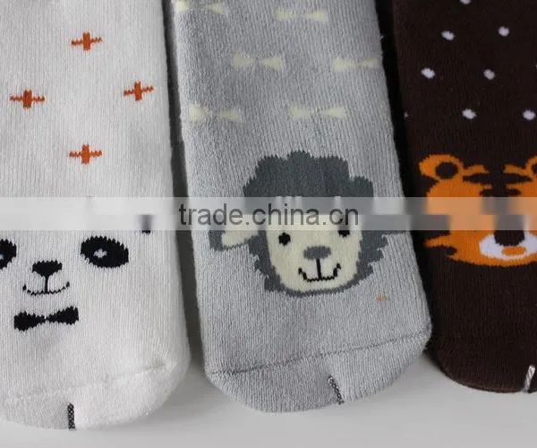 Custom Made Designs Baby Socks photo-5