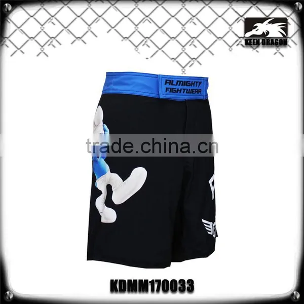 Custom Authentic Sportswear With Cartoon Smurfs Print With Discount photo-5