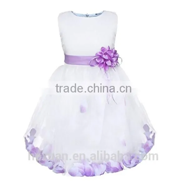 High Quality Little Kids Children 2017 Summer New Design Baby Girls Princess photo-2
