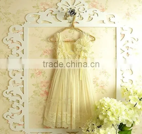 2016 Bridesmaid Dress Wedding Flowergirl Dress photo-2
