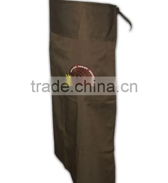 Custom Mens Grilling Kitchen Aprons photo-3
