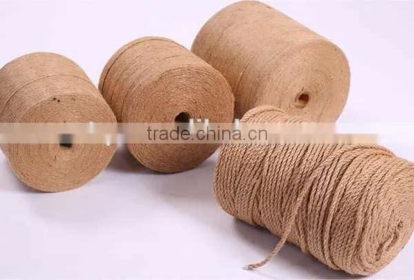 High quality DIY home decoration hemp rope