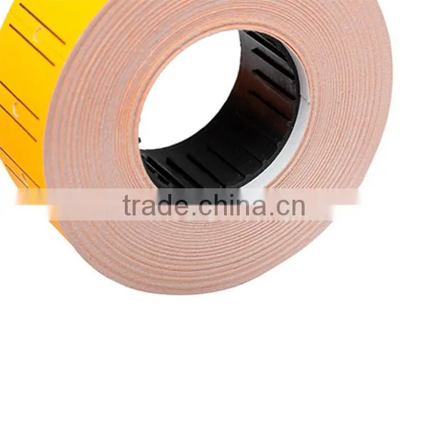 [Sinfoo] Self Adhesive Price Square Label for Price Labeller photo-3