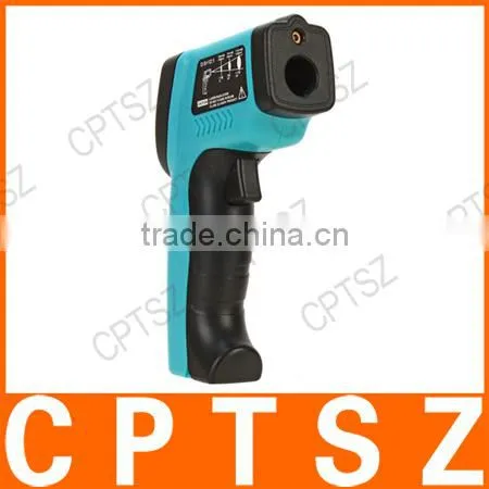 GM550 Non-Contact Digital IR Infrared Thermometer photo-2