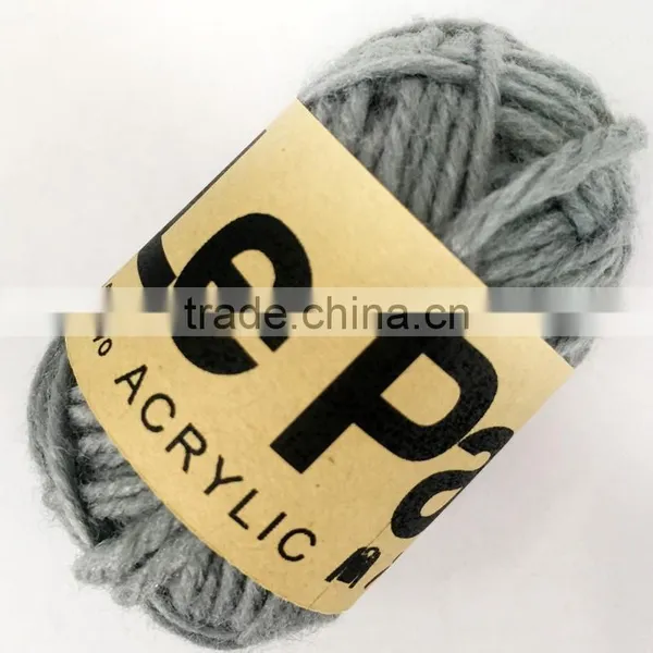 China Professional Cheap Price Acrylic Yarn In China photo-3