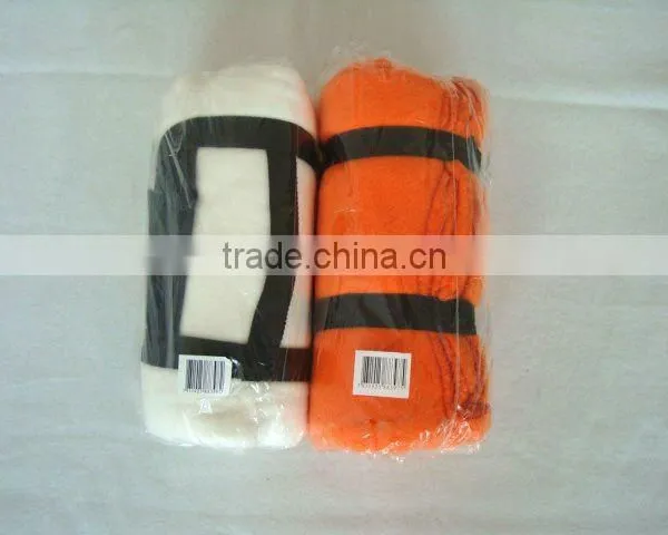 Coral Fleece Blanket