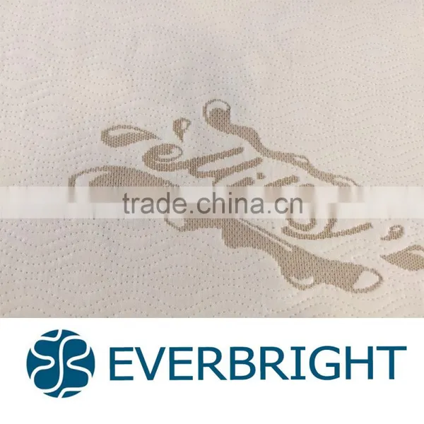 Best Price Quilted Mattress Ticking Knit Fabric photo-6