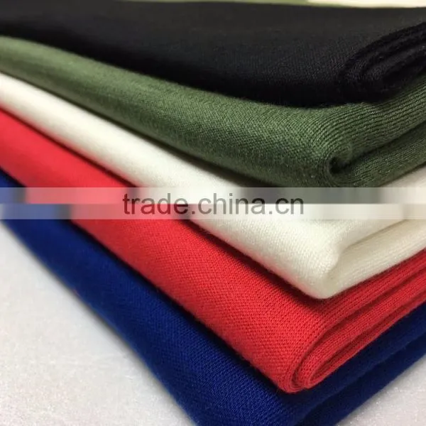 Flame Retardant Knitting Fabric Made of Nomex IIIA
