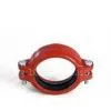 GROOVED PIPE FITTING -100TONG