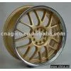Alloy Wheels Rim