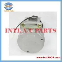 Air Conditioner Kompressors 92148057 12V for HOLDEN RODEO RA 2003-2008 photo-3