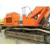 USED HITACHI CRAWLER EXCAVATOR ZX470LCH-3 IN VERY GOOD WORKING CONDITION photo-3