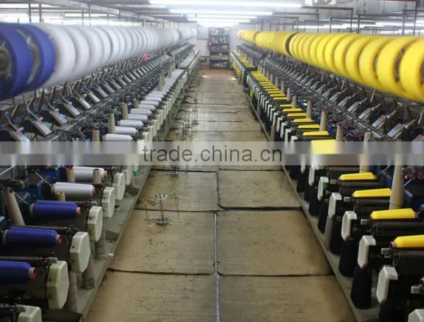 High Stretch Dyed100% Polyamide Yarn Nylon PA6 Yarn for Knitting Socks Gloves Seamless Underwear Swimwear Woolen From China photo-5
