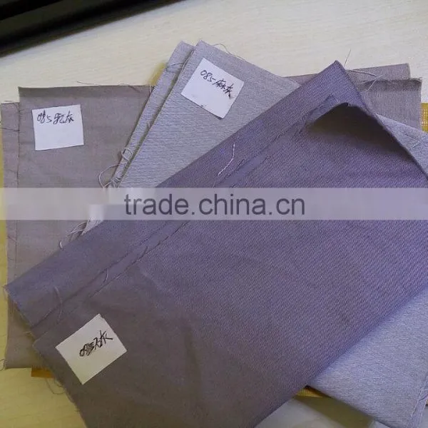 EMF Shielding Fabric Stainless Steel Faricators