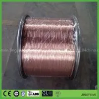 High Strength Special Gas Shielded Weldingwire CO2-gas Shielded Welding Wire Mig Mag Welding CO2 (MIG) & SAW Wires/Wel photo-2