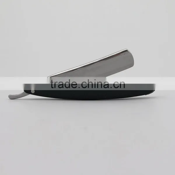 "GOLDOLLAR 100" Stainless Steel Barber Straight Razor Straight Razor photo-4