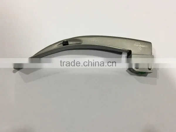 Mac Disposable Laryngoscope