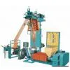 Sell Color Belt Blowing Film Machine Set