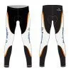 Digital Print Men's Nine-sports Pants Cycling Pants photo-2