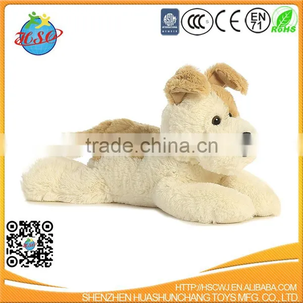 2017 Factory Fashional Style Soft Cuddly Plush Dog Animal Toy photo-3