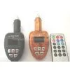 Bluetooth FM Transmitter Bluetooth Car Kit