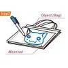 Transfer Marker/tracing Marker