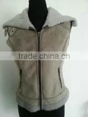 Warmly Winter Faux Fur Fabric