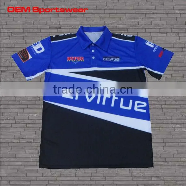 New Style Custom Your Own Design Racing Shorts Wholesale photo-2